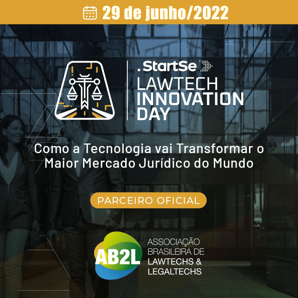 StartSe Lawtech Innovation Day AB2L