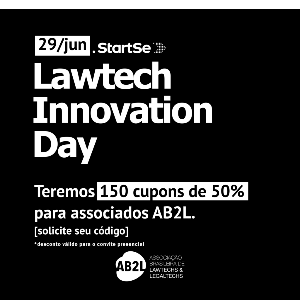 StartSe | Lawtech Innovation Day