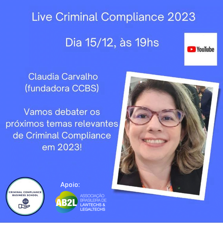 Compliance Criminal 2023