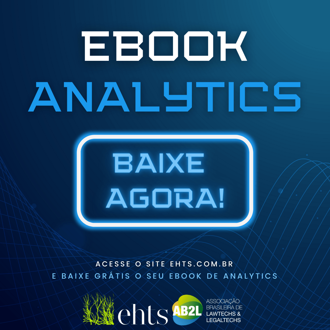 Ebook Analytics