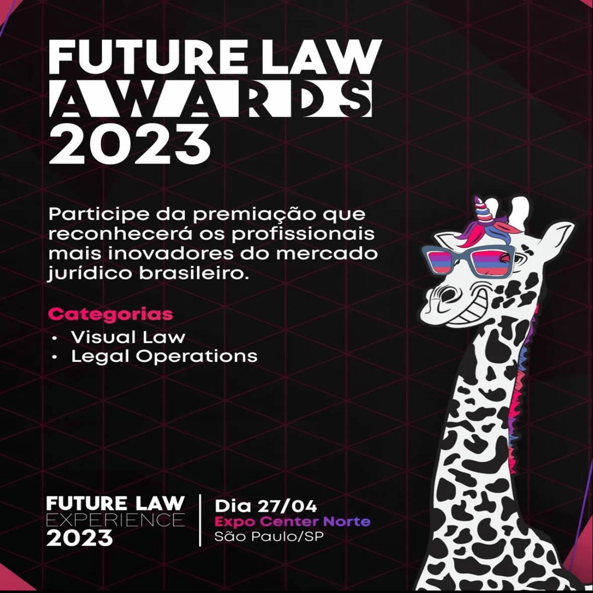future law awards 2