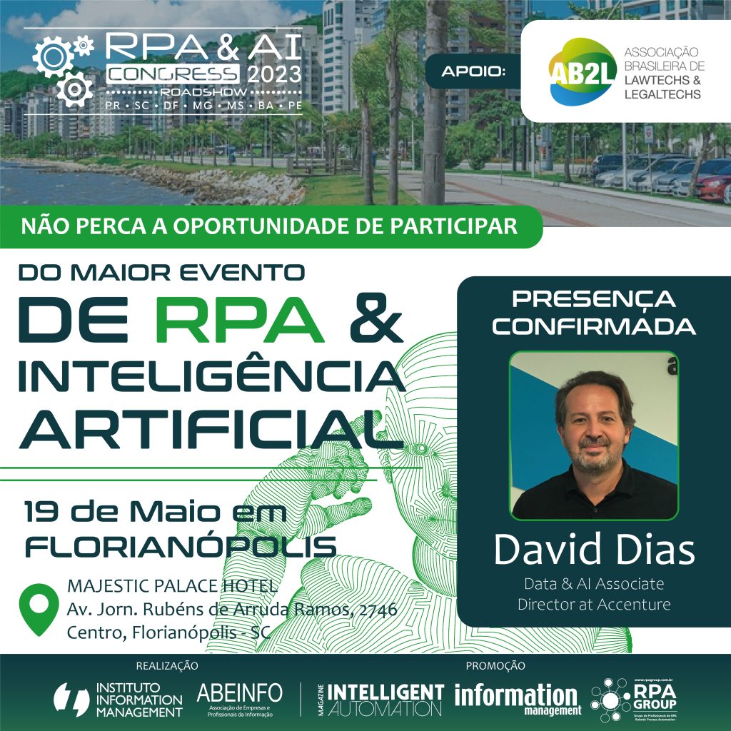 AB2L - Apoiadores RPA Floripa