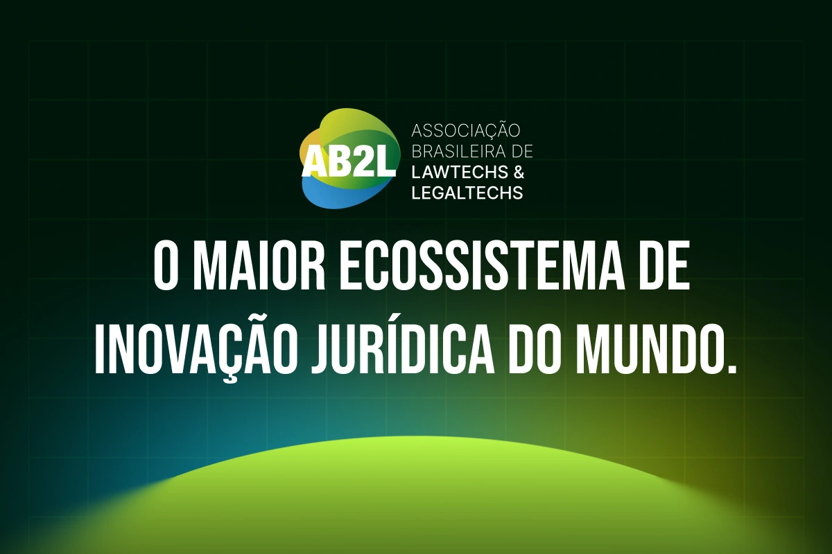 Ab2l - Associacao Brasileira de Lawtechs e Legaltechs